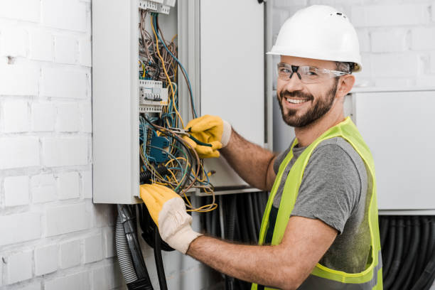 Best Electrical Repair Services  in Leisure Village, NJ