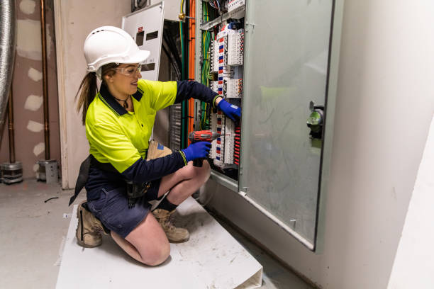 Best 24-Hour Electrician  in Leisure Village, NJ