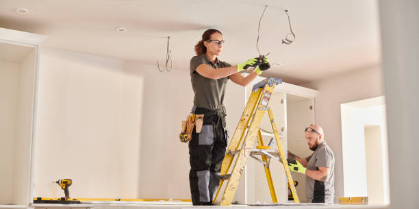 Best Electrical Troubleshooting Services  in Leisure Village, NJ