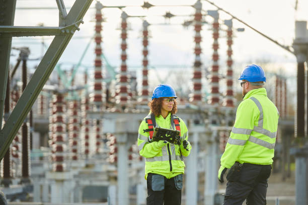 Best Commercial Electrician Services  in Leisure Village, NJ