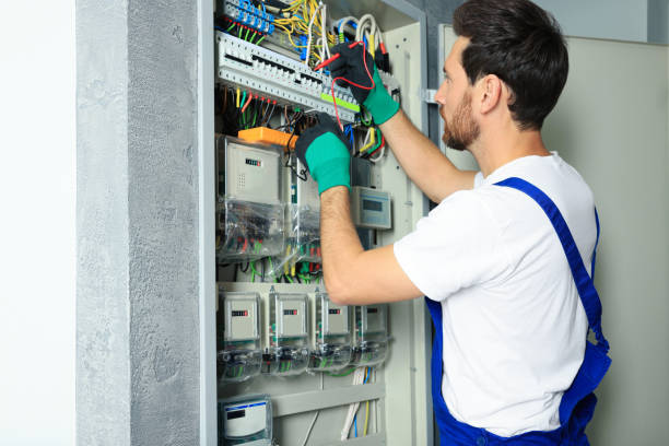 Best Emergency Electrician Near Me  in Leisure Village, NJ