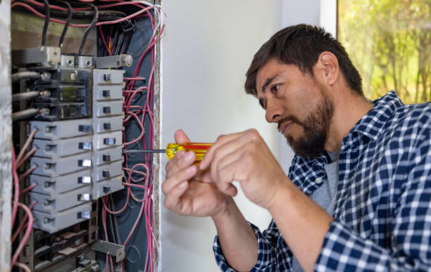 Best Emergency Electrical Repair  in Leisure Village, NJ